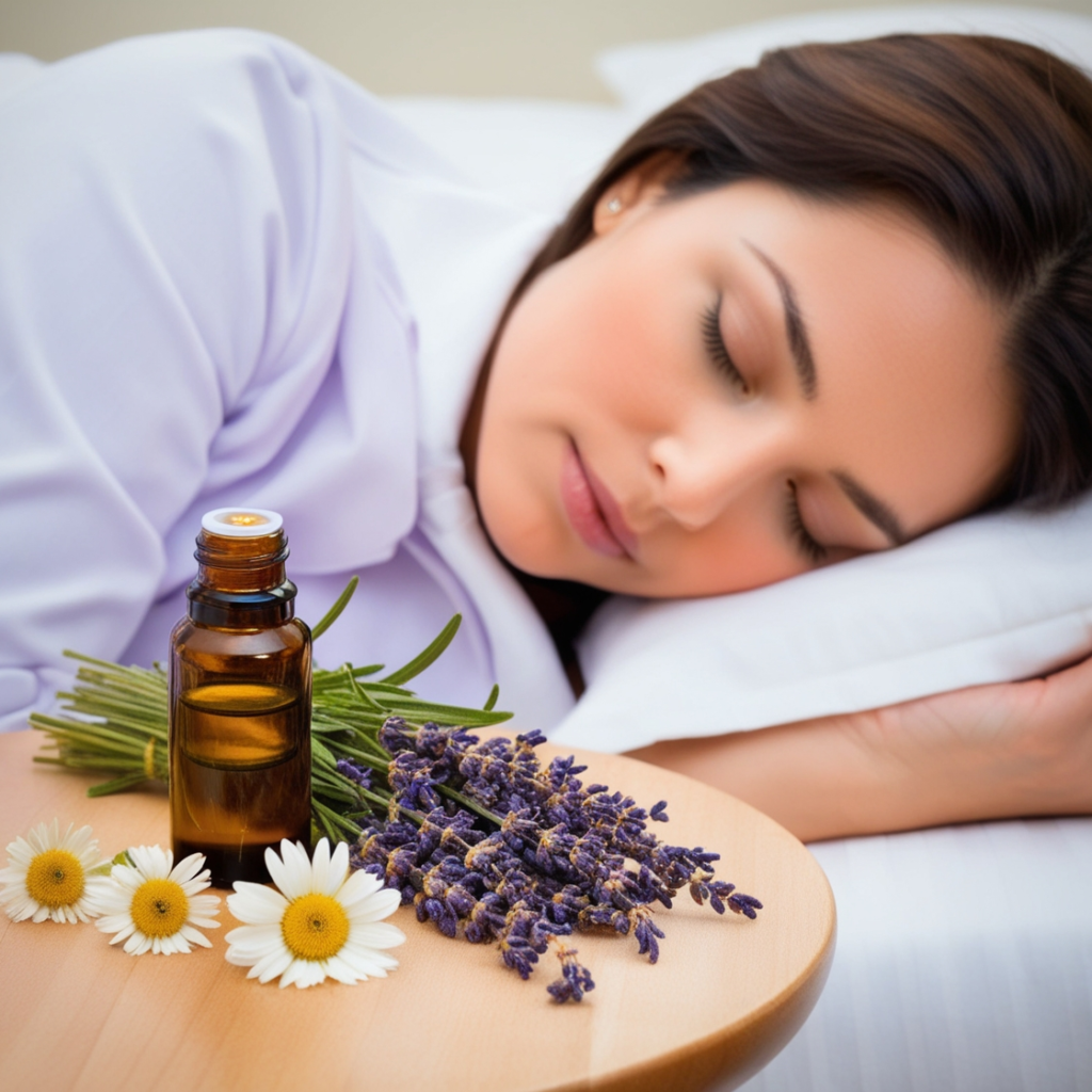 Self-Care Night Routine: Relaxing Steps for a Peaceful Mind and Restful Sleep 3 Self care night routine.