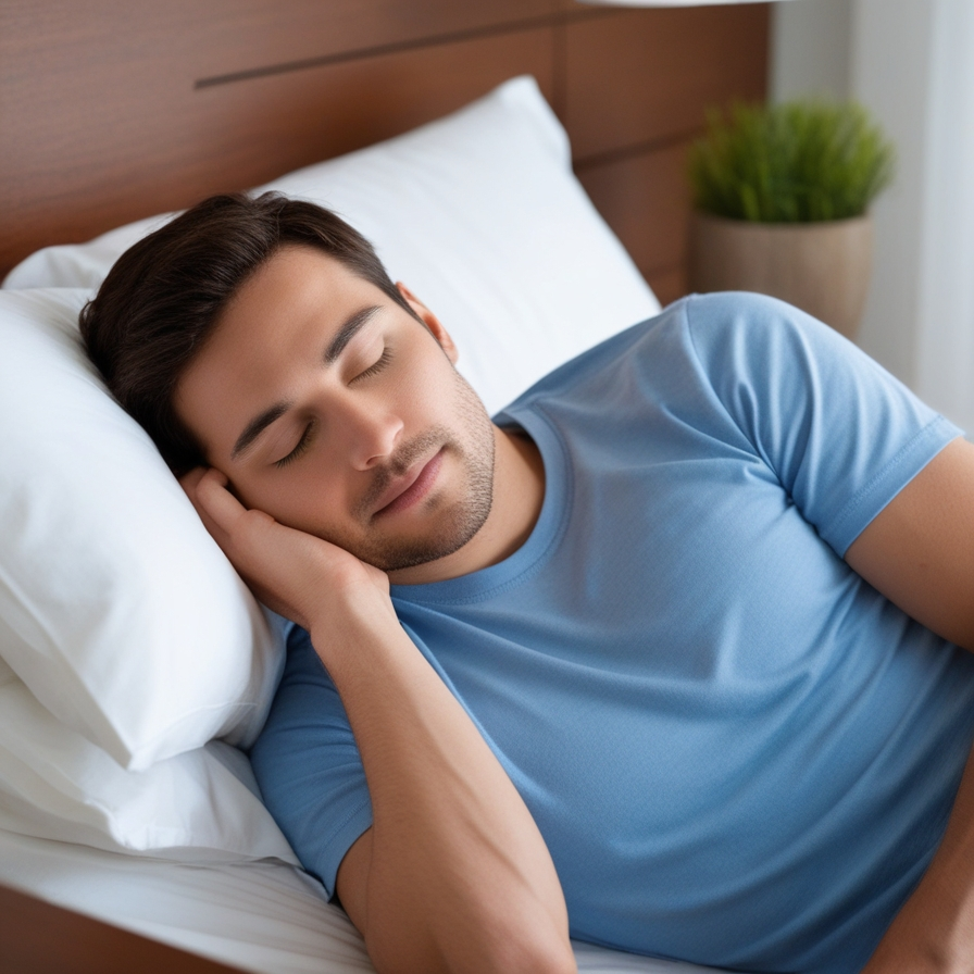 Sleep: Tips for Better Rest and Improving Your Health.
