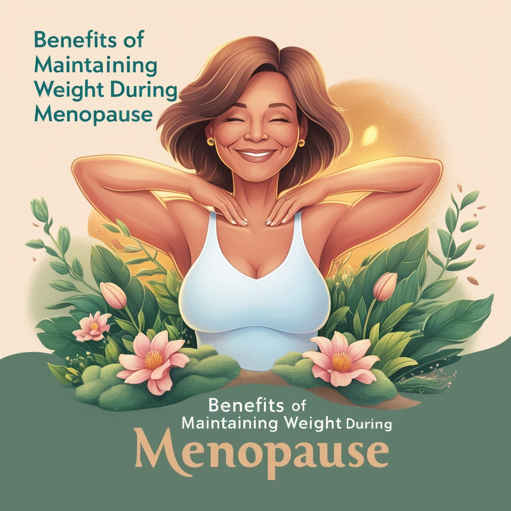 The Menopause Diet: 5-Day Plan to Lose Weight Naturally 1 The Menopause Diet: 5-Day Plan to Lose Weight Naturally