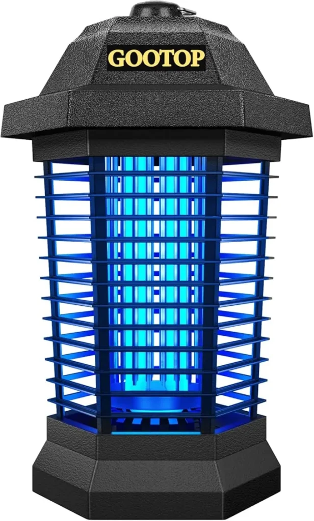 Bug Zapper