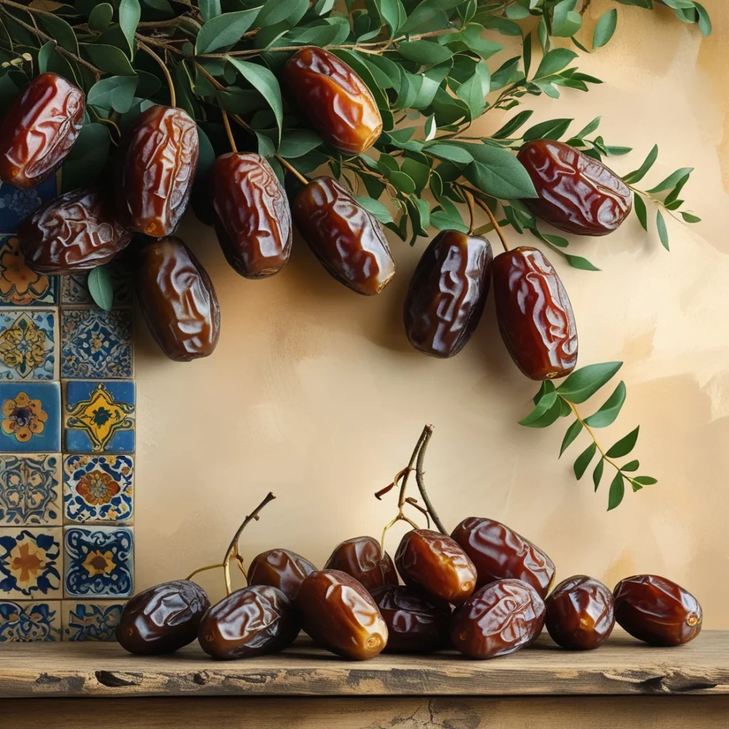Dates: The Ultimate Energy Boosting Snack 1 Dates