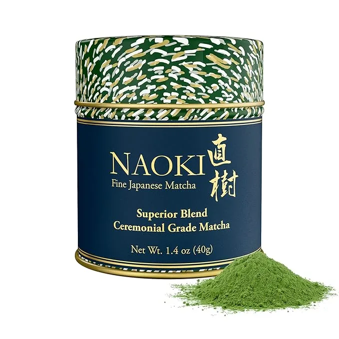 Does matcha have caffeine 2