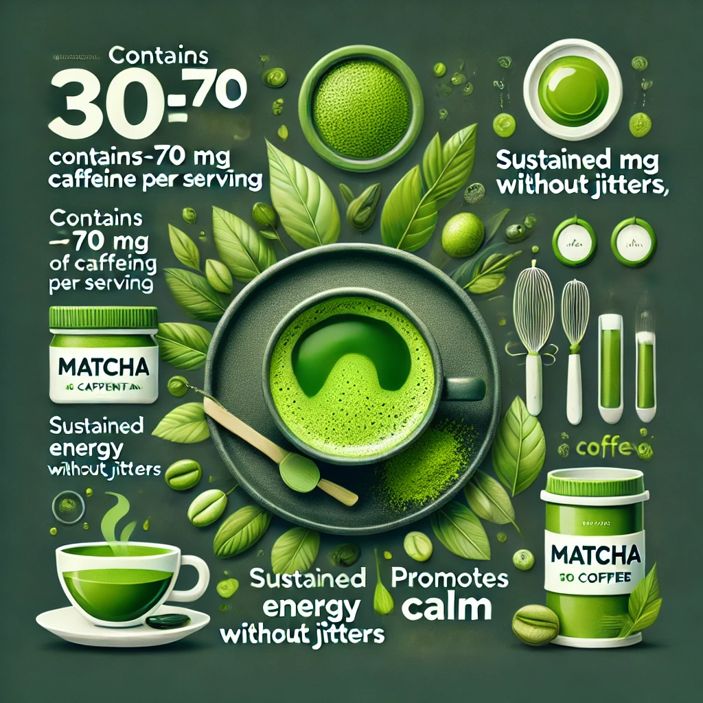 Does matcha have caffeine 1 Does matcha have caffeine.