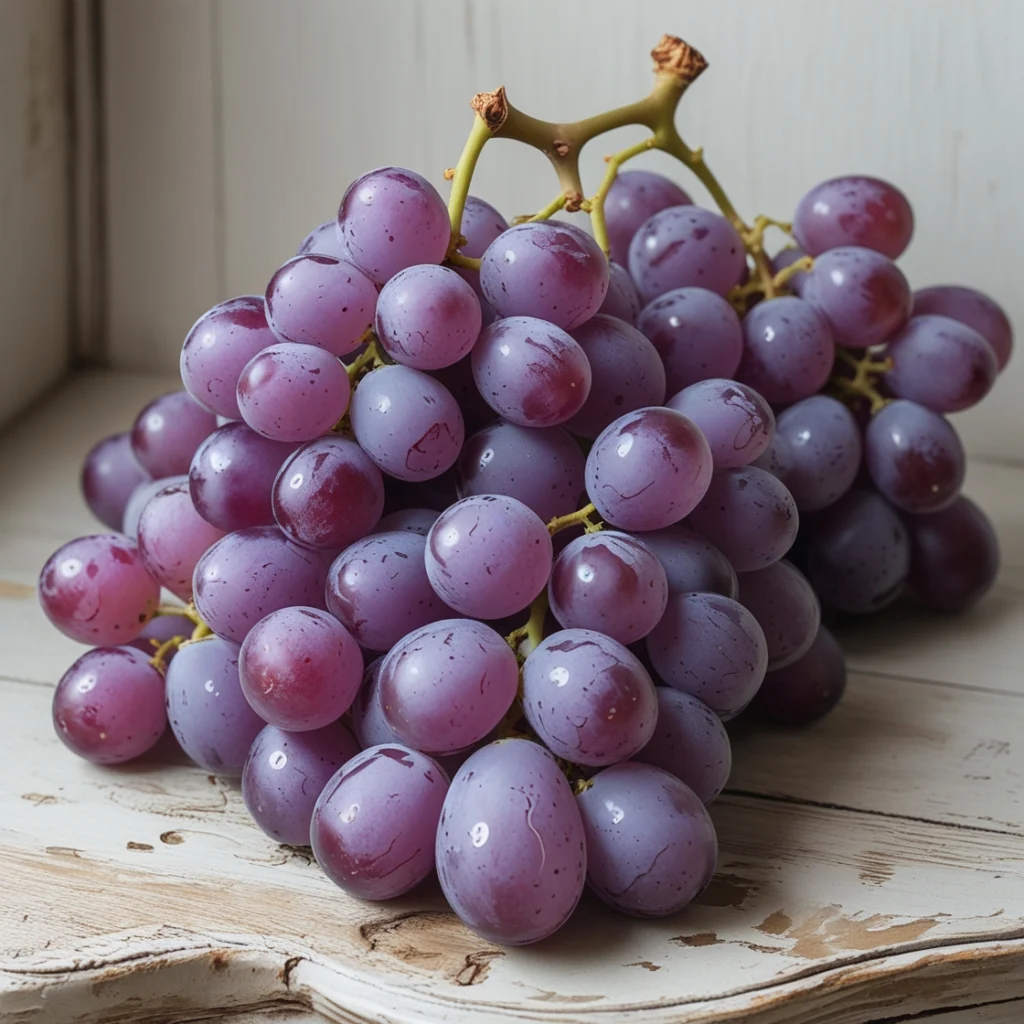 10 healthy snacks for weight loss 8 Grapes