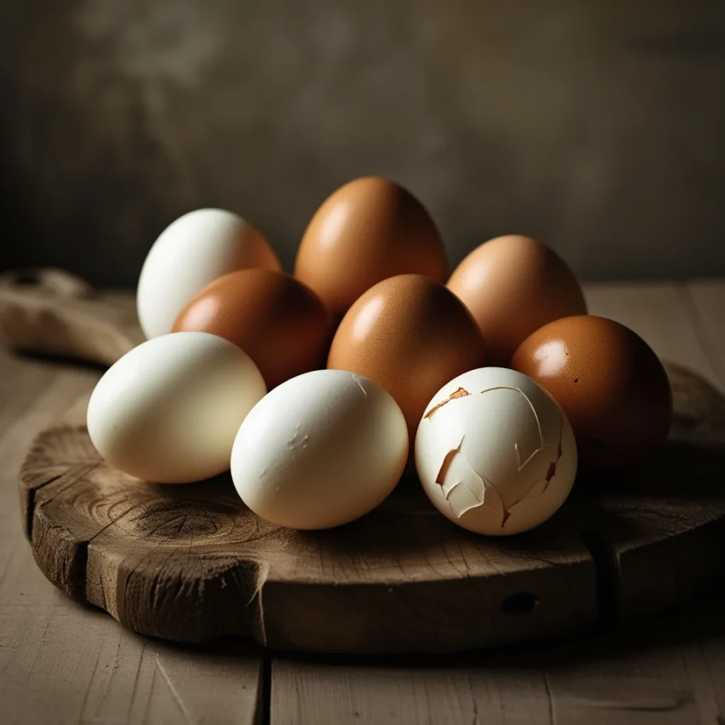 10 Healthy Snacks for Weight Loss and Energy 11 Hard Boiled Eggs