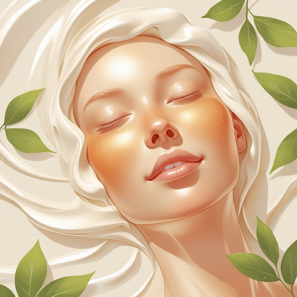 Healthy Skin: Tips for a Radiant Glow 1 Keep Your Skin Healthy