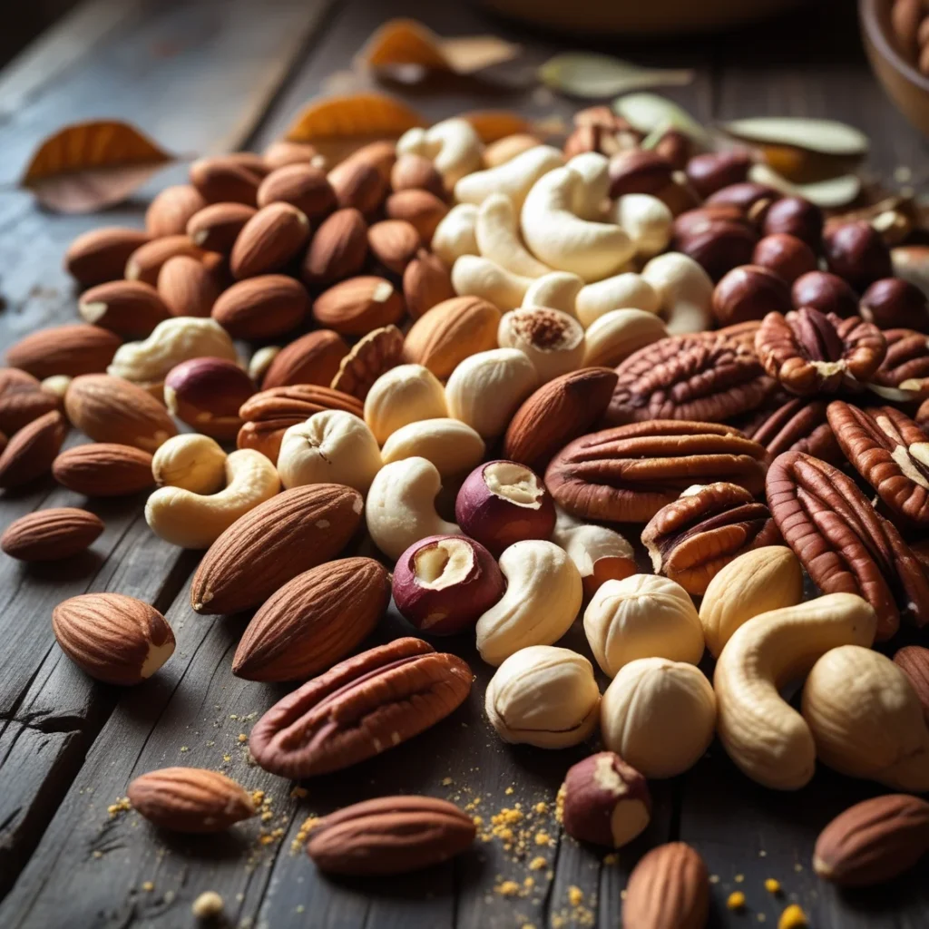 10 Healthy Snacks for Weight Loss and Energy 2 10 Healthy Snacks for Weight Loss and Energy.