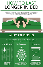 How to last longer in bed 1 How to last longer in bed
