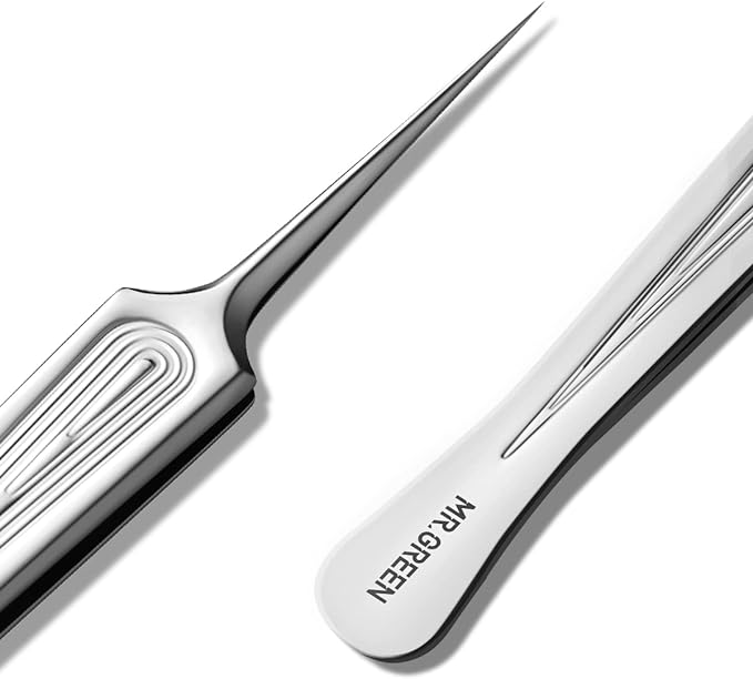 Hair Splinter: What It Is & How to Remove It Fast 3 51o7P5BY9hL. AC SX679