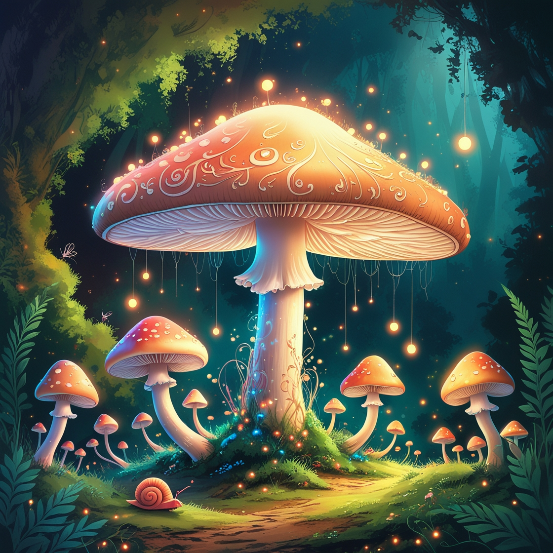 Do Mushrooms Show Up On Drug Tests?