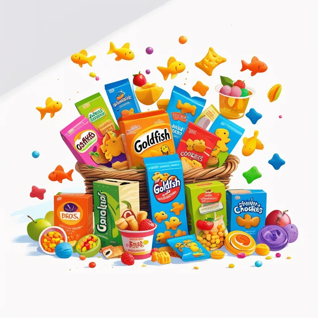 15 Easy Snack Ideas for Kids They’ll Love 2 15 Easy Snack Ideas for Kids They’ll Love.