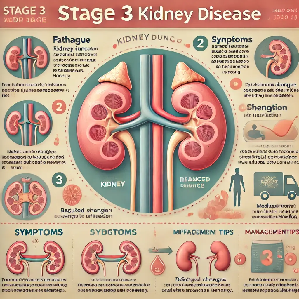 Stage 3 kidney disease in elderly 3 Stage 3 kidney disease in elderly 1
