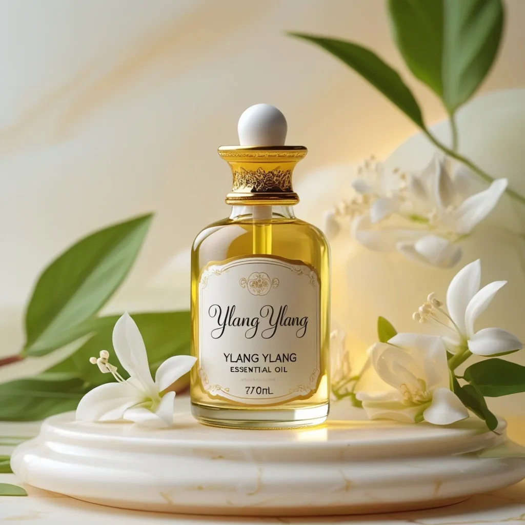 Top 10 Benefits of Ylang Ylang Essential Oil.