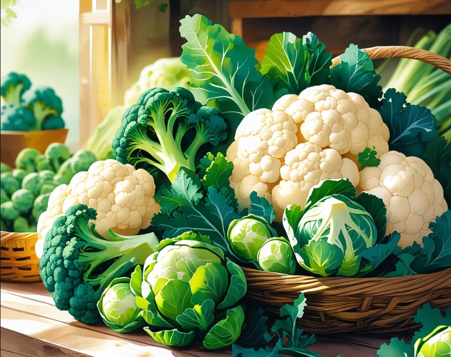 Zero Calorie Foods for Weight Loss 1