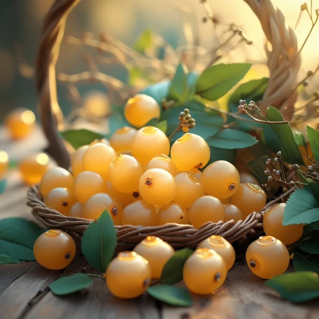 Golden Berries: Benefits, Nutrition & Uses 2 Golden Berries Benefits Nutrition Uses