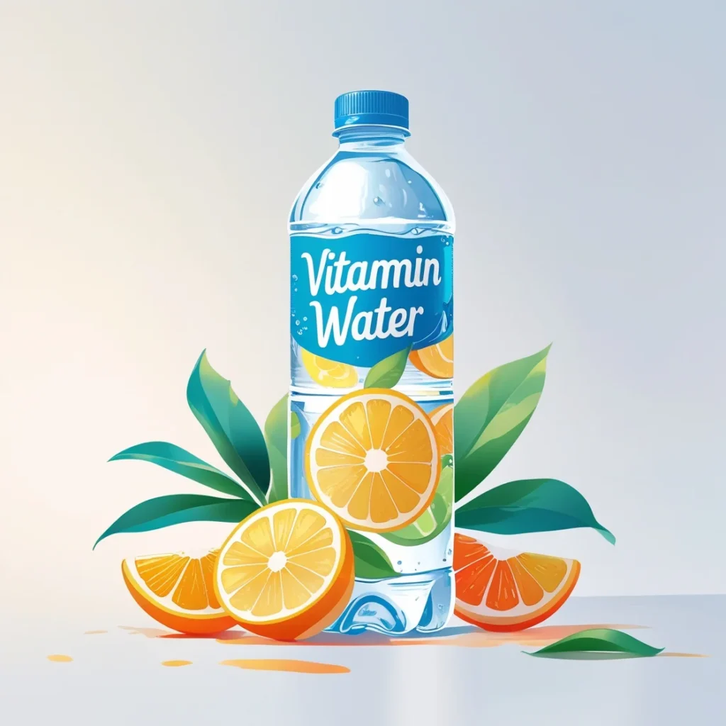 Is vitamin water good for you 2 Is vitamin water good for you