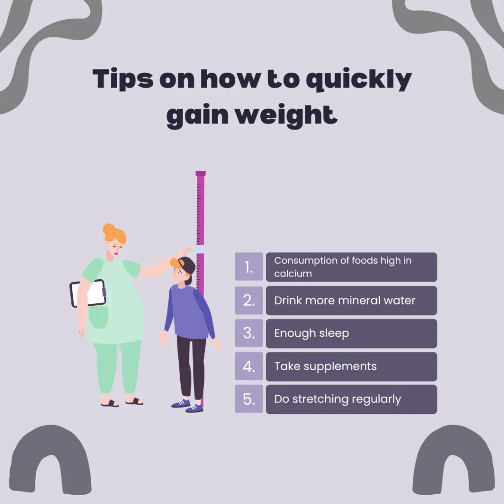 Diet chart for weight gain 2 Diet chart for weight gain.