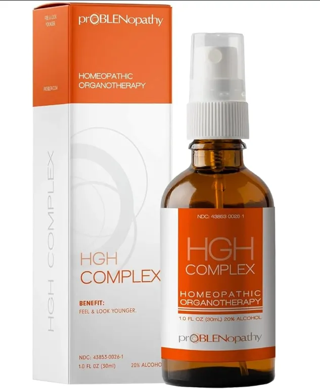 HGH vs. Sermorelin: Key Differences and Benefits 2 Hgh or peptides hGH vs. peptides 1