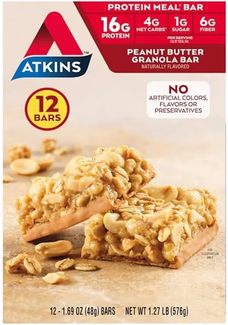 High Protein Pretzels