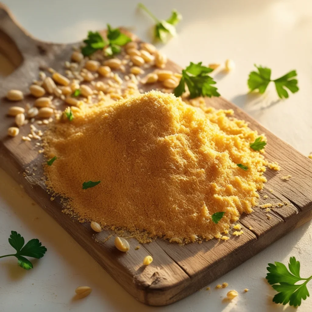 Nutritional Yeast: Benefits, Uses, and Nutrition Facts 2 Nutritional Yeast Benefits