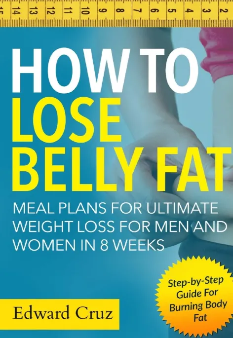 14 Day Belly Fat Reduction Diet Plan