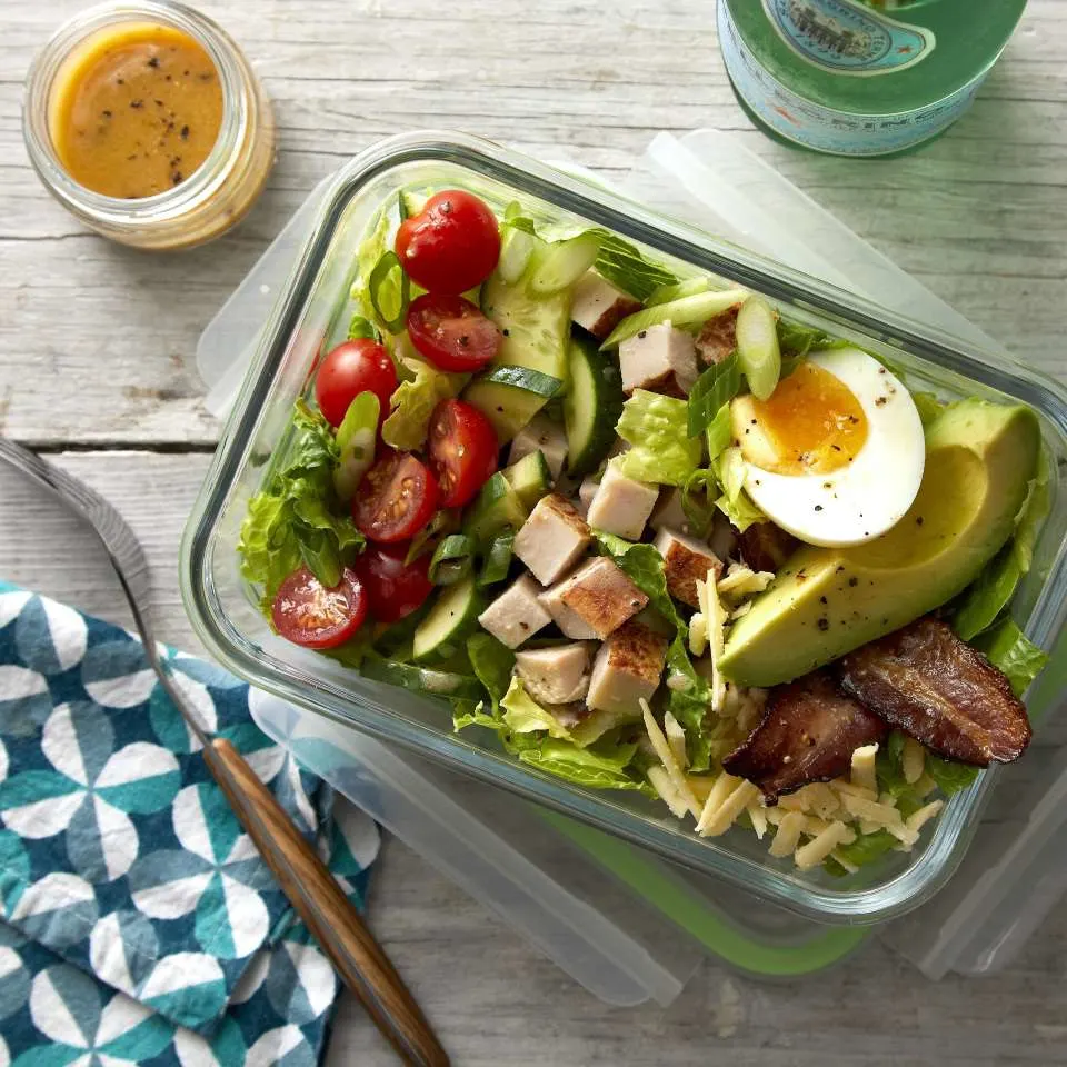 1500-Calorie Weight Loss Meal Plan 2 1500-Calorie Weight Loss Meal Plan