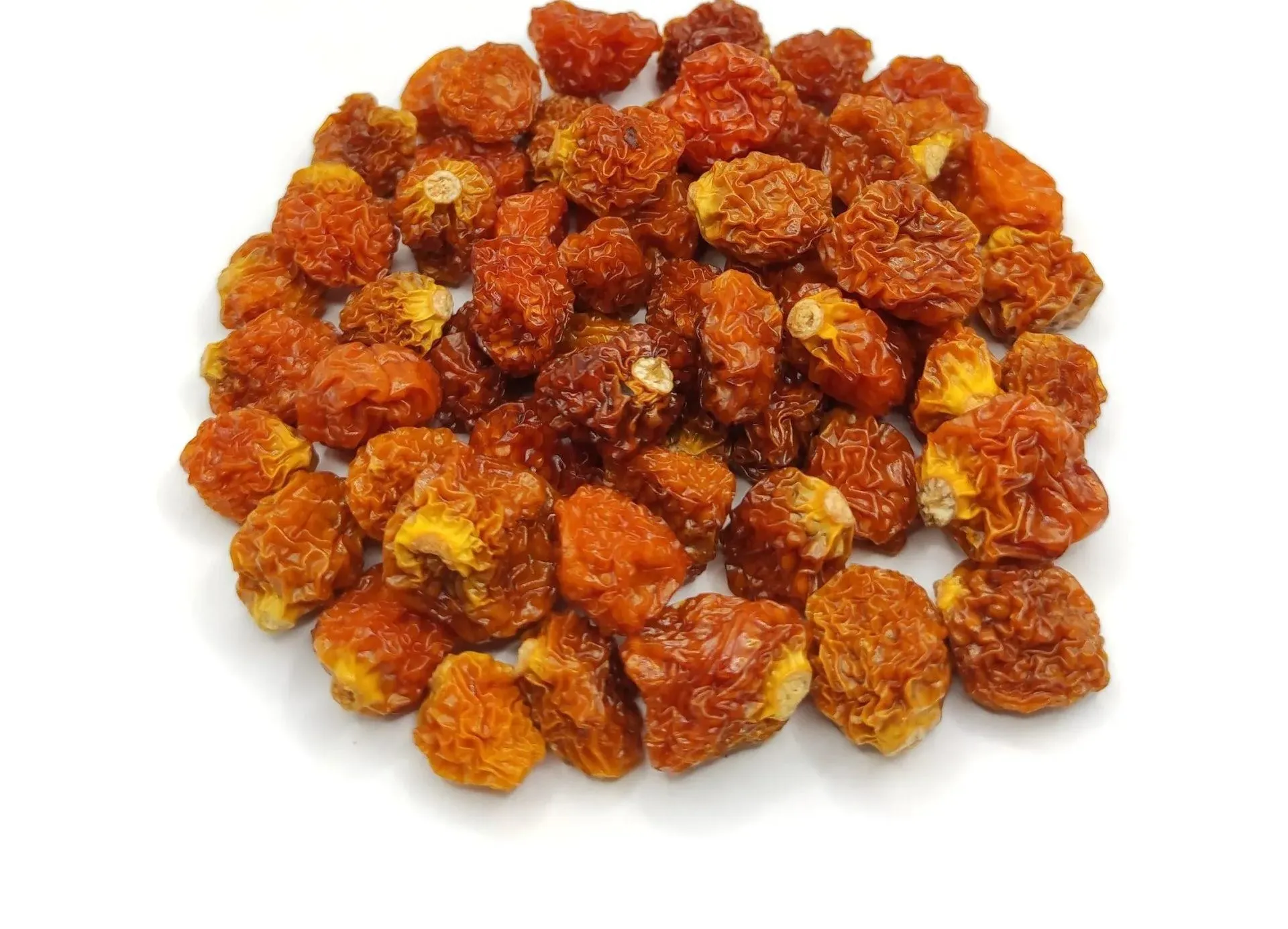 The Remarkable Health Benefits of Golden Berries