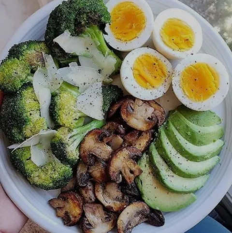 Keto Diet Plan for Effective Weight Loss
