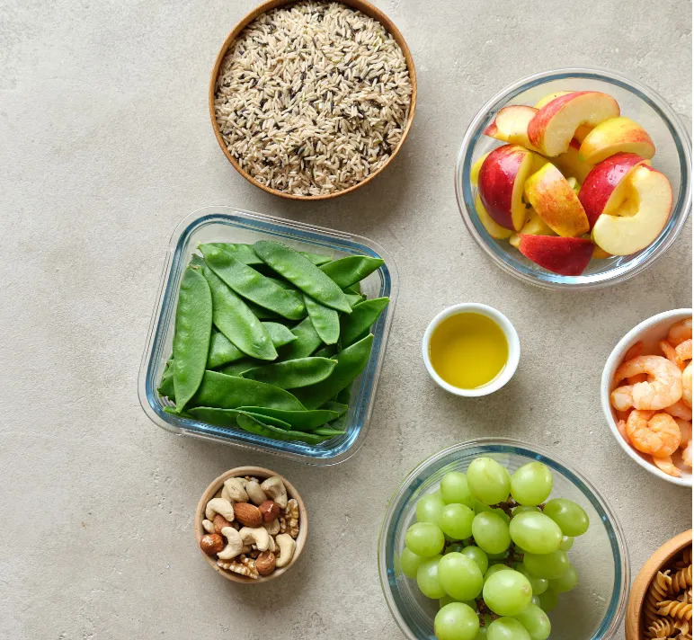 Intermittent Fasting Meal Plans: Benefits, Methods, and Sample Menus 3 Intermittent Fasting Meal Plans: Benefits, Methods, and Sample Menus