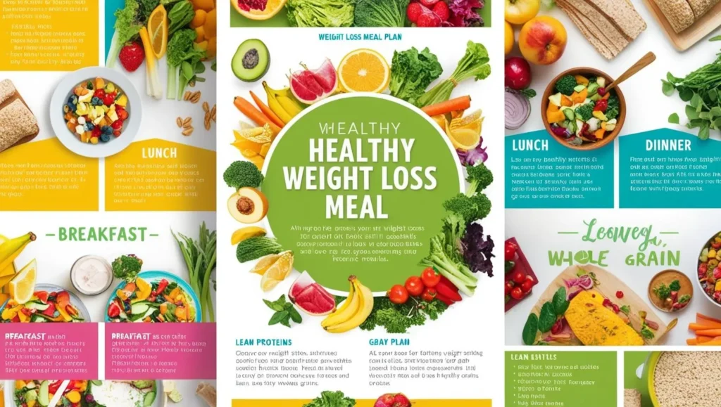 Student Weight Loss Meal Plan: Affordable, Easy, and Effective 3 Student Weight Loss Meal Plan: Affordable, Easy, and Effective