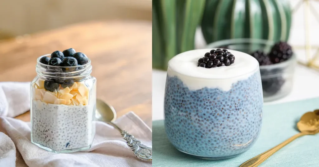 8 Benefits of chia seeds for women 3 8 Benefits of chia seeds for women