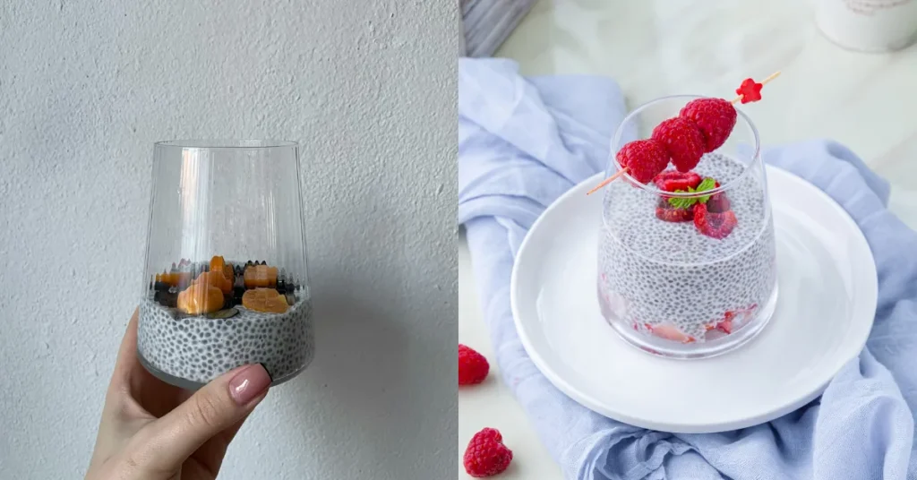 8 Benefits of chia seeds for women 4 8 Benefits of chia seeds for women