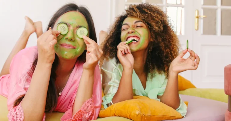 The Art of Beauty Self-Care: Creating Your Perfect Wellness Routine