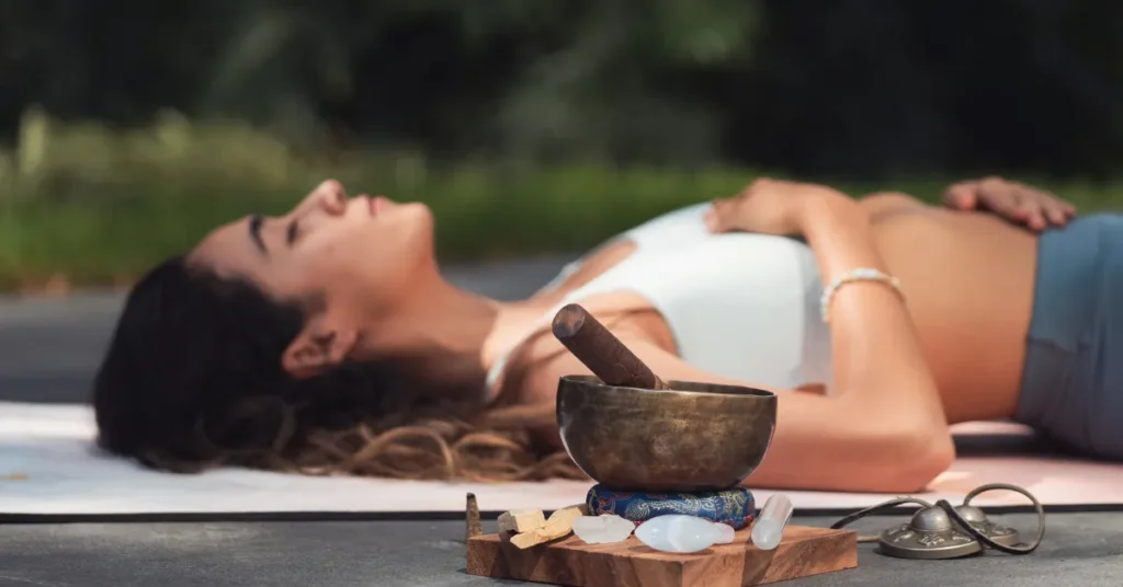 The Art of Beauty Self-Care: Creating Your Perfect Wellness Routine 4 Holistic Wellness Integration