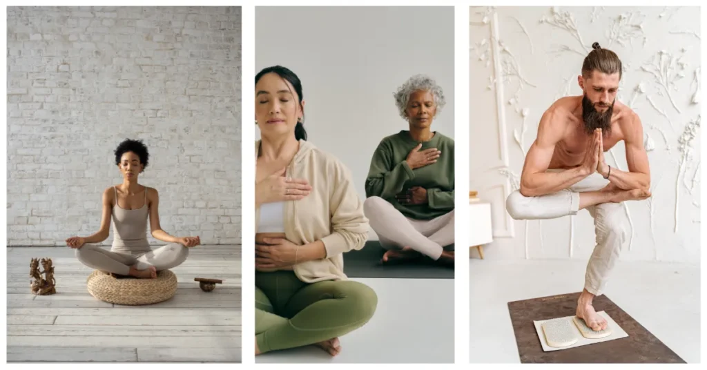 Best Books About Mindfulness Meditation: Transform Your Life 3 Best Books About Mindfulness Meditation 1