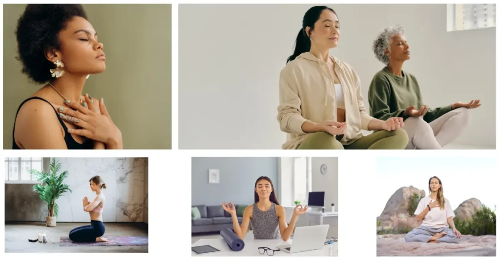 Best Books About Mindfulness Meditation: Transform Your Life 1 Best Books About Mindfulness Meditation