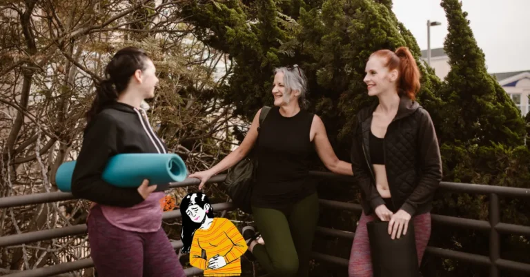 PCOS and Bloating: Natural Solutions for Digestive Relief