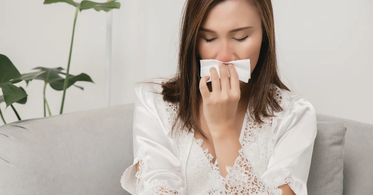symptoms of STDs in women: Recognition, Diagnosis, and Treatment