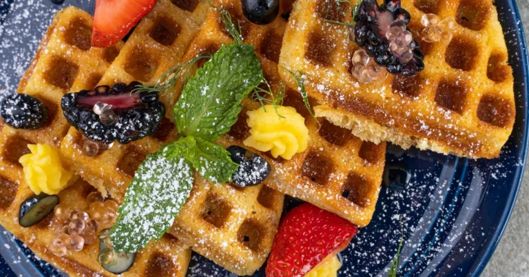 Blue Waffle Disease