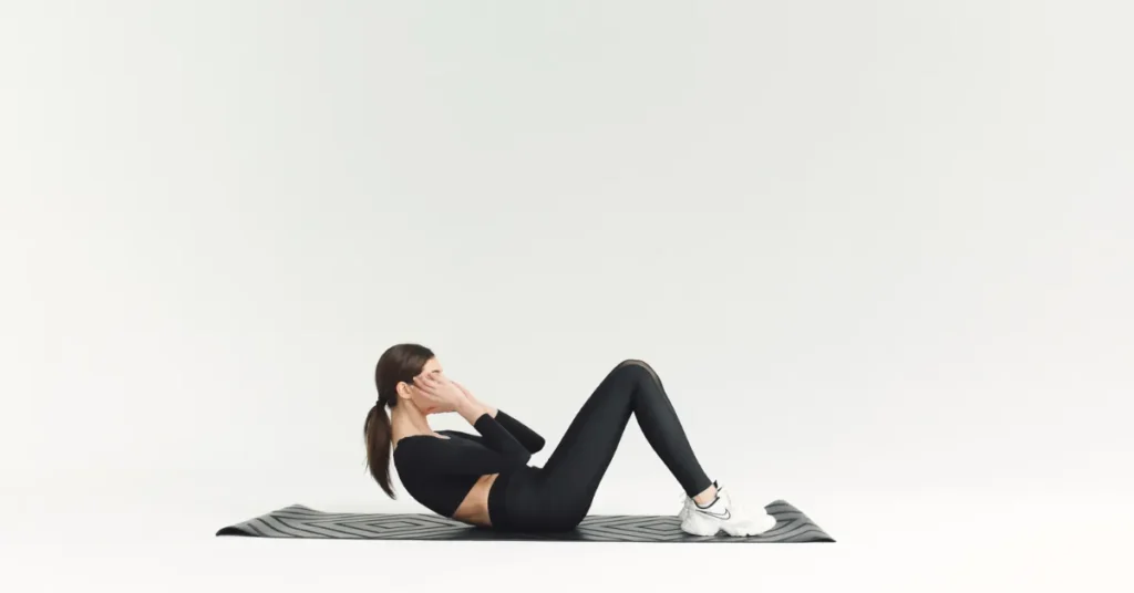 10-minute workout at home 2 Simple 10-minute workout at home