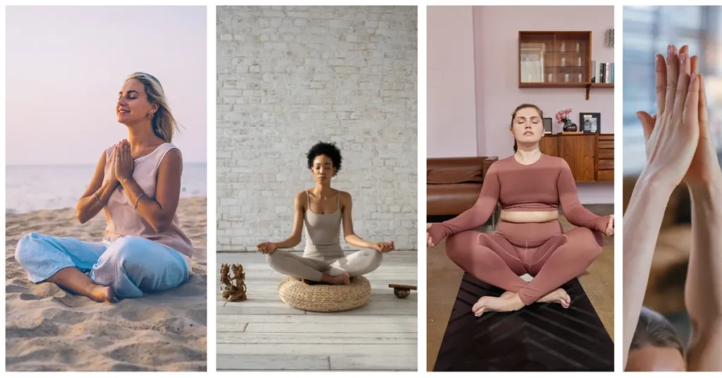 Mindfulness Meditation Retreats: A Journey to Inner Peace and Self-Discovery 5 Mindfulness Meditation Retreats: A Journey to Inner Peace and Self-Discovery