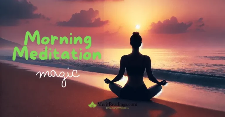 Morning Self-Care Routine: Start Your Day with Energy & Clarity