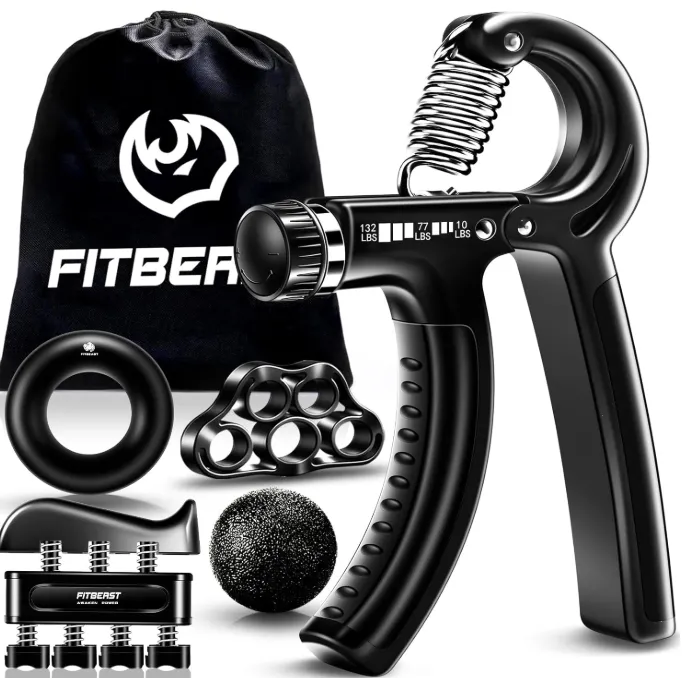 10 Best Forearm Machine Workout Exercises
