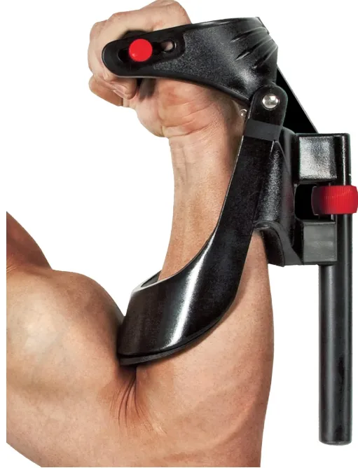 10 Best Forearm Machine Workout Exercises 3 10 Best Forearm Machine Workout Exercises