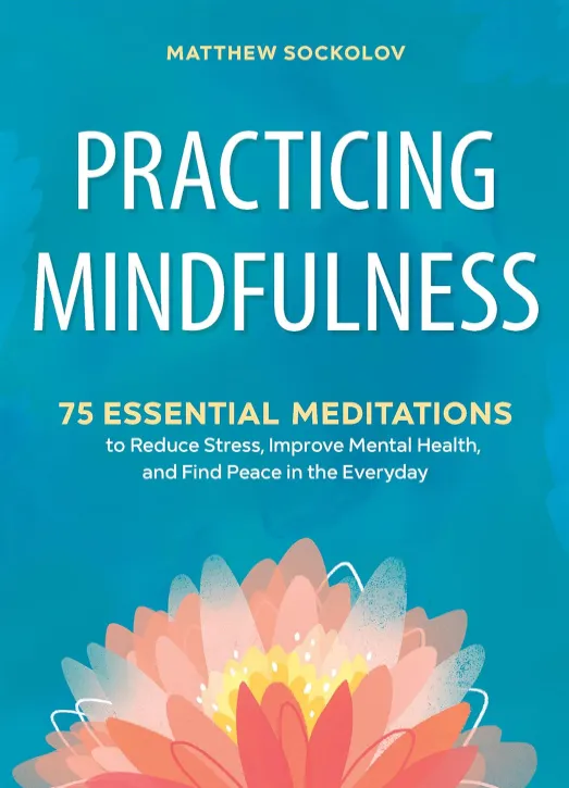 Best Books About Mindfulness Meditation: Transform Your Life 2 Best Books About Mindfulness Meditation: Transform Your Life