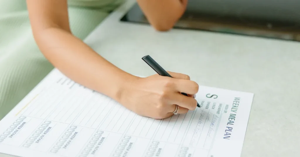 Self-Care Routine Checklist: Wellness in 2024 3 Self-Care Routine Checklist