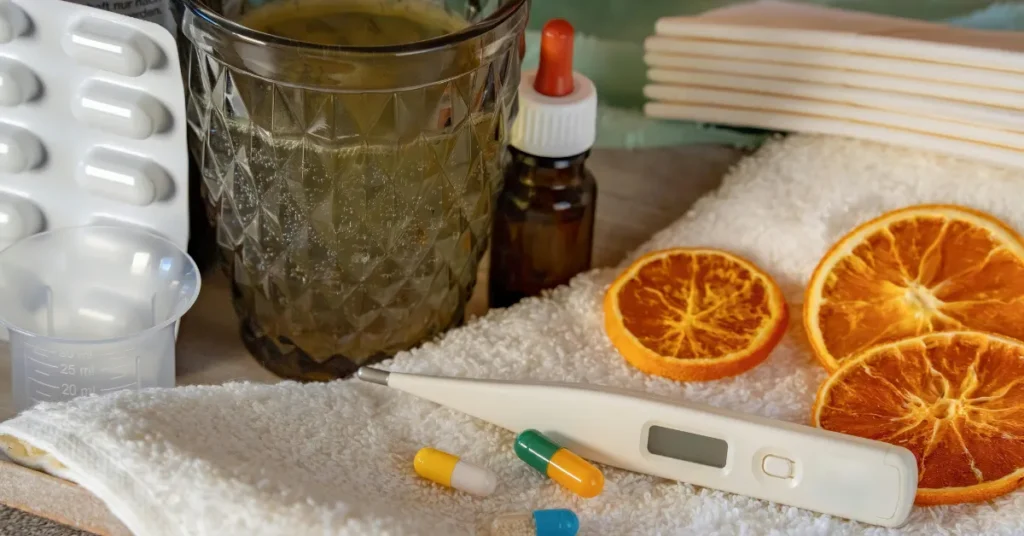 Summer Weakness Home Remedies: Natural Ways to Beat Heat Fatigue 6 Summer Weakness Home Remedies 1