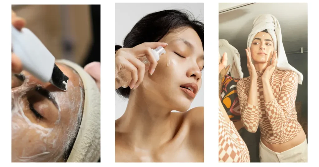 Beauty Self-Care Routine 3 beauty self care routine