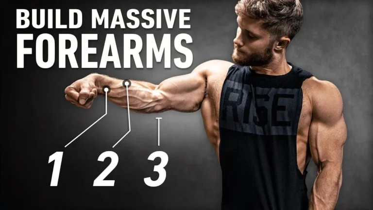 10 Best Forearm Machine Workout Exercises