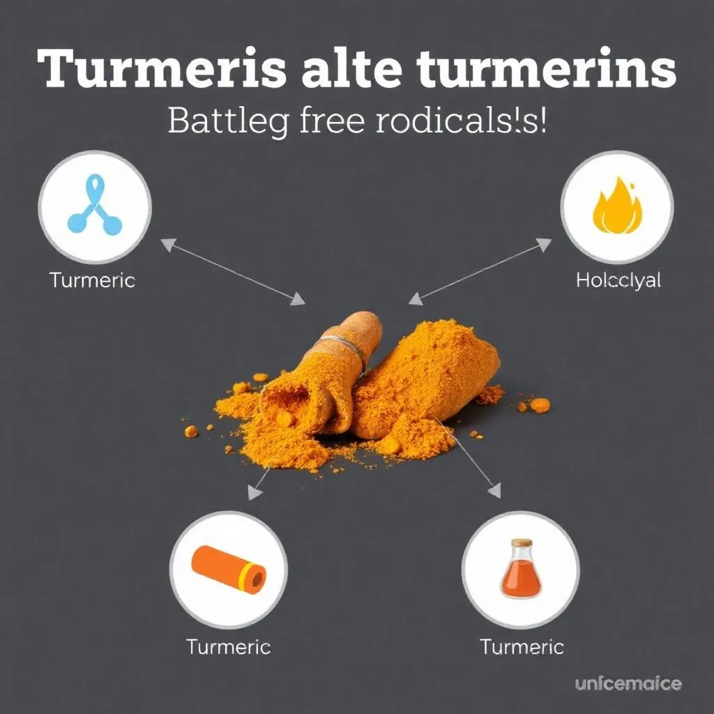 Health Benefits of Turmeric Tea—Why You Should Drink It Daily 3 How turmeric tea protects your body from damage